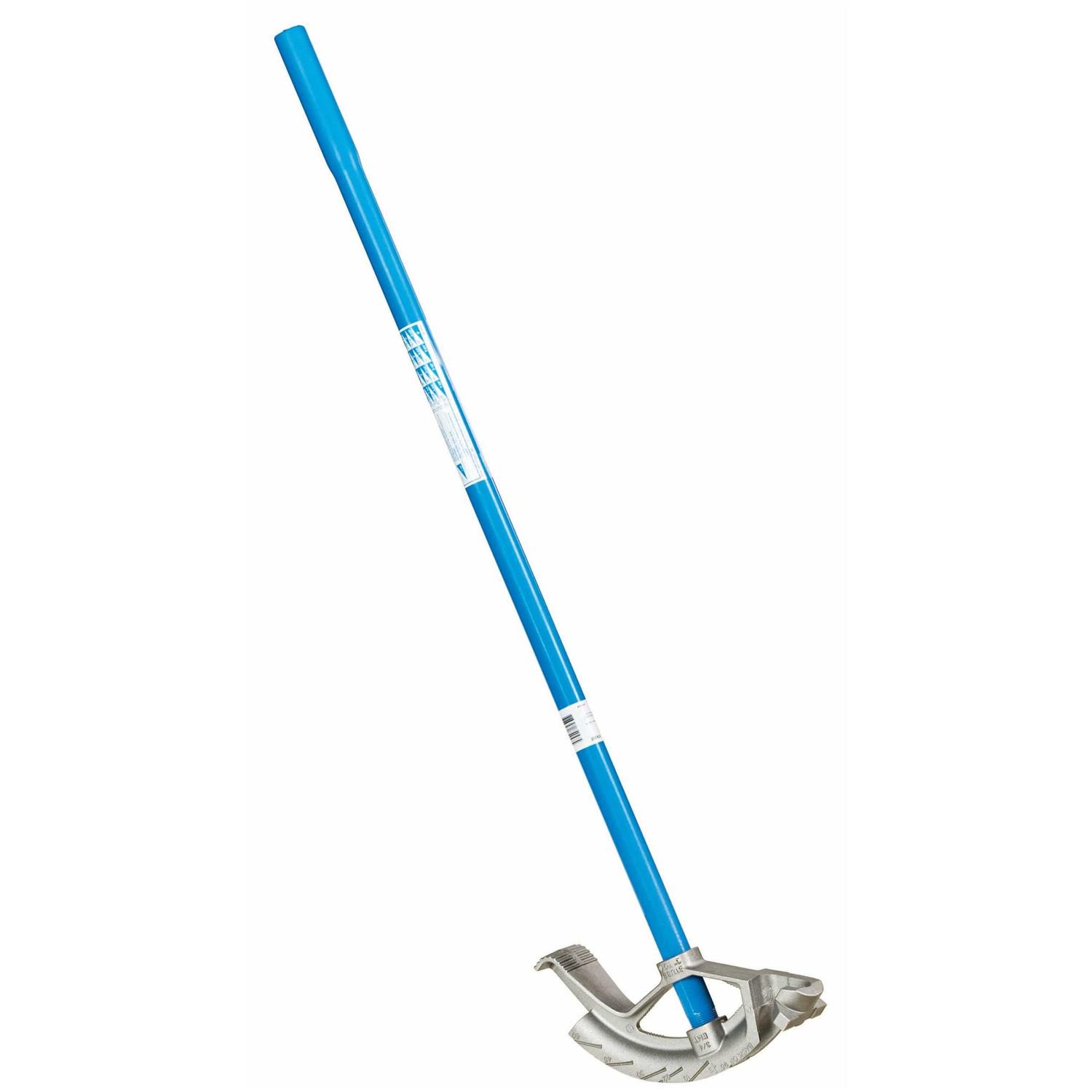 Ideal 74-047 Aluminum Bender with Handle