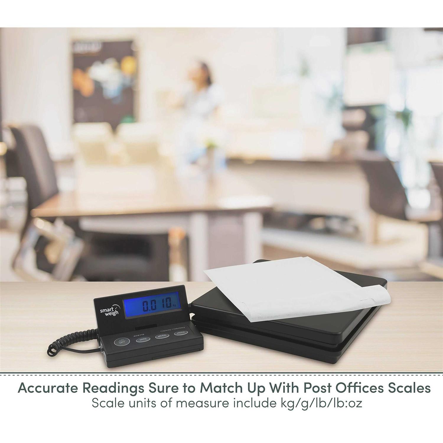 Smart Weigh ACE110 - Image 3