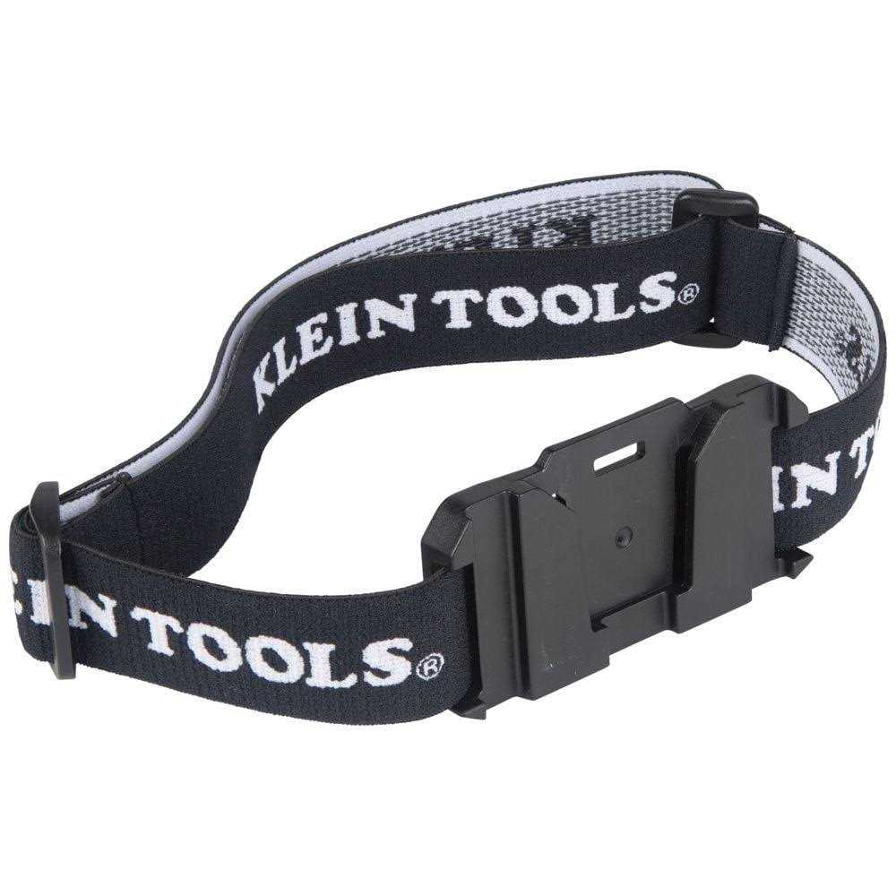 Klein Tools 56048 Rechargeable Headlamp with Strap - Image 5