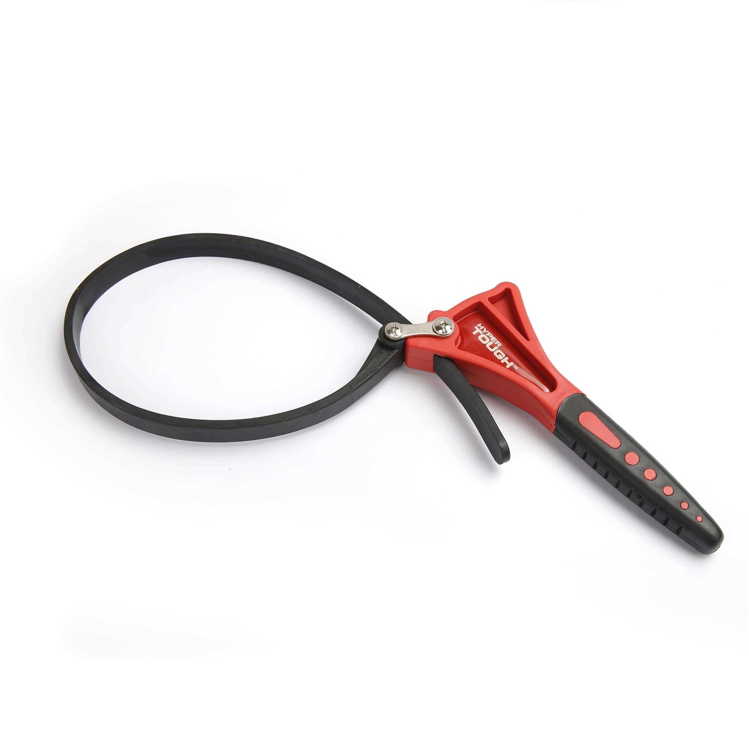 Hyper Tough 4 Adjustable Strap Filter Wrench - Image 2