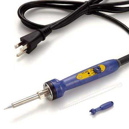 Hakko FX601-02 Soldering Iron - Image 3