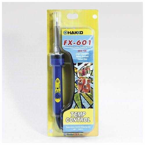 Hakko FX601-02 Soldering Iron - Image 2