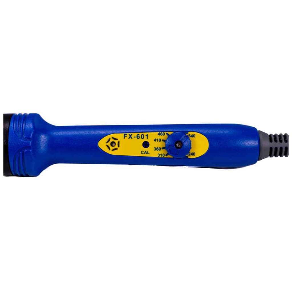 Hakko FX601-02 Soldering Iron - Image 4