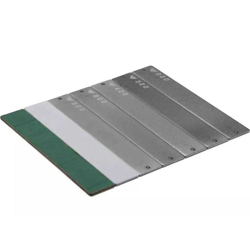 The Professional Precision Adjust Knife Sharpener - Image 3