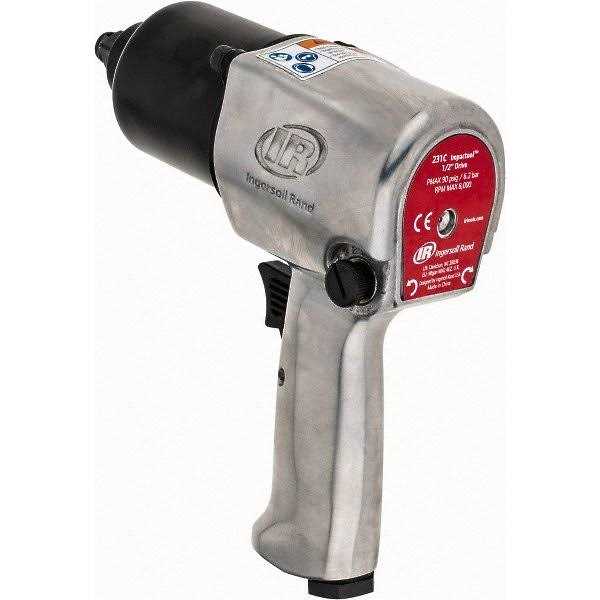 Ingersoll Rand 231C Air Impact Wrench - Image 3
