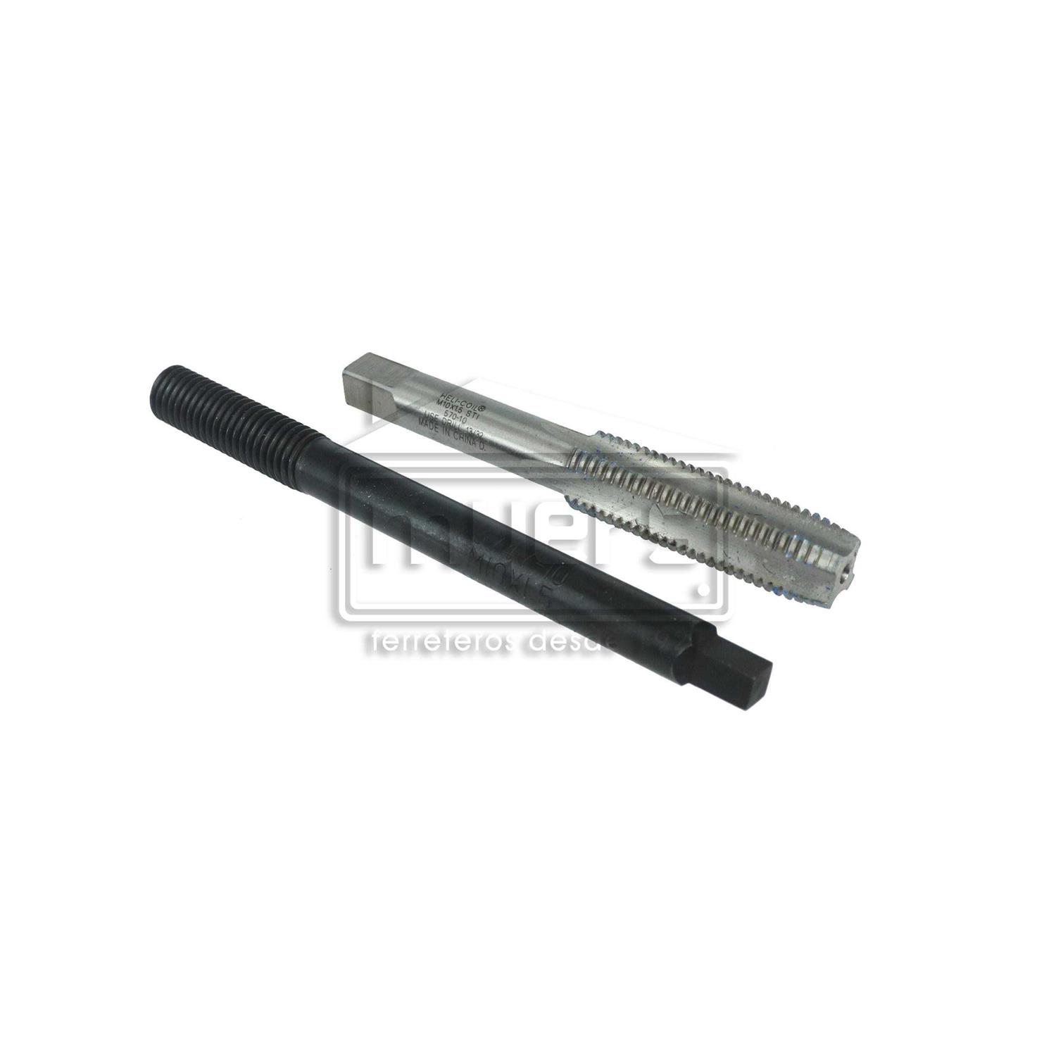 Helicoil Thread Repair Kit 5546-10 - Image 5