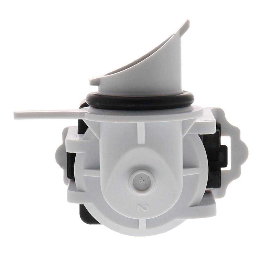 ERP WD21X25468 Dishwasher Pressure Sensor Switch - Image 3