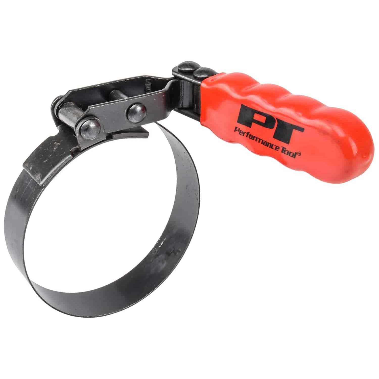 Performance Tool W54047 Swivel Filter Wrench - Image 3