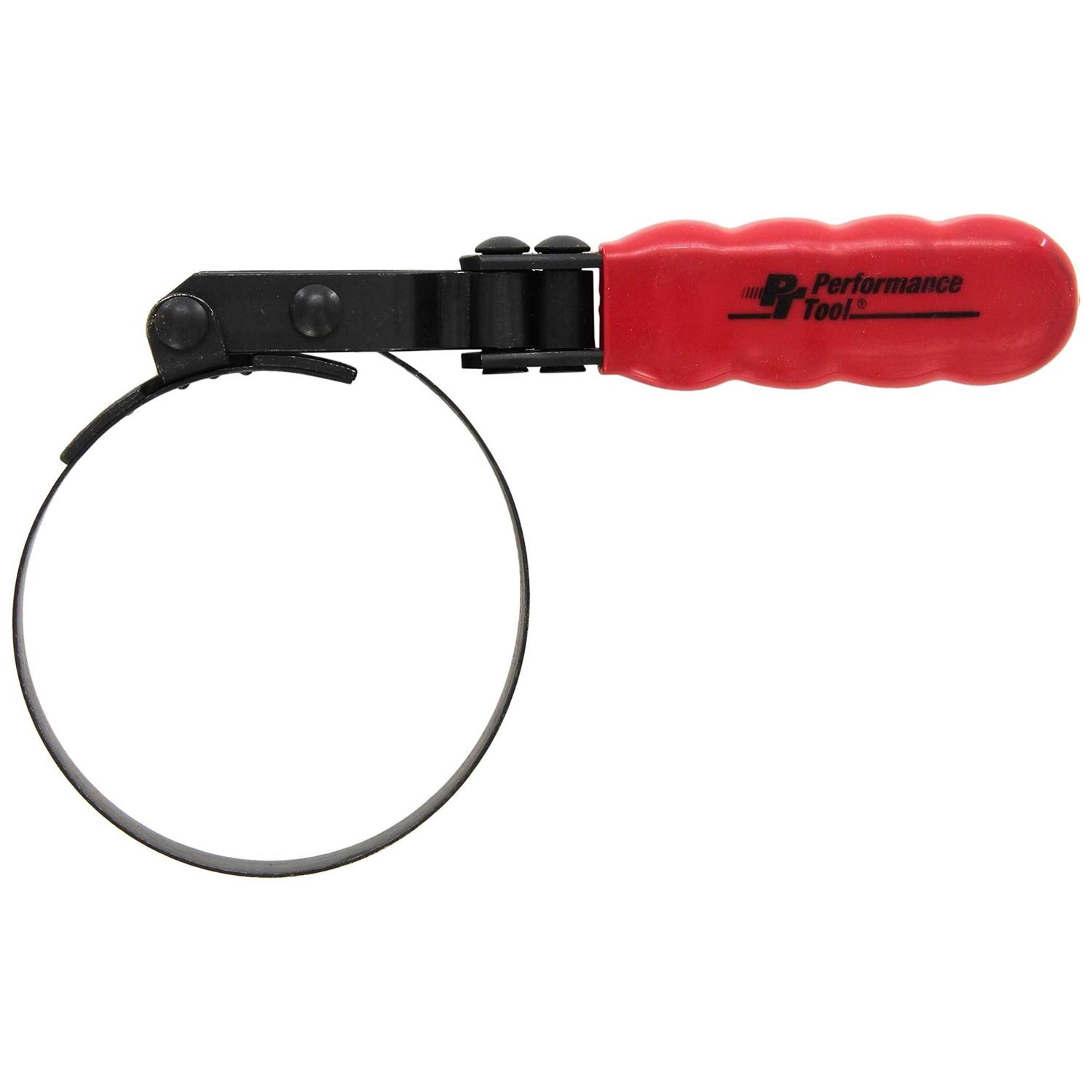 Performance Tool W54047 Swivel Filter Wrench - Image 5