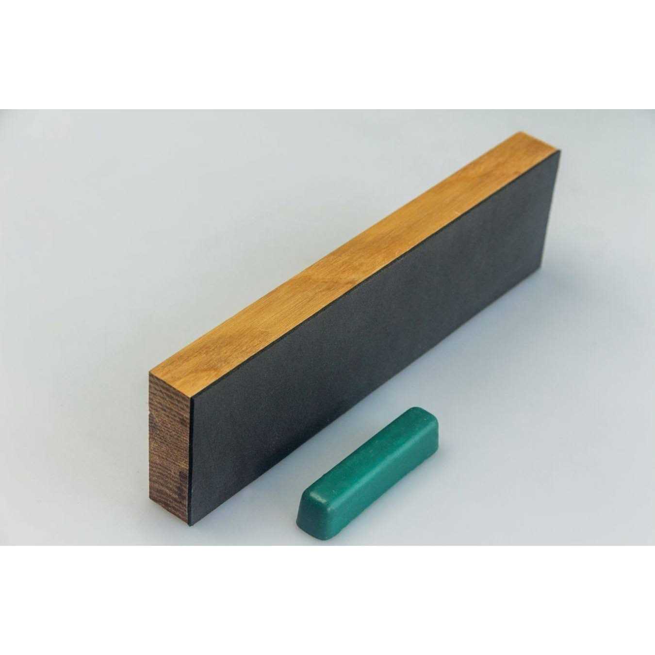 BeaverCraft Spoon Carving Set with Gouge - Image 3