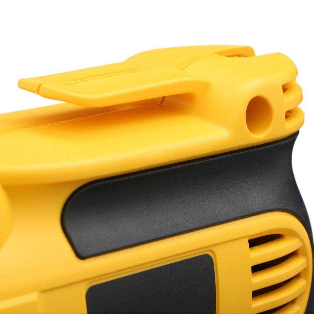 Dewalt 8A 3/8 Variable Speed Drill - Image 3