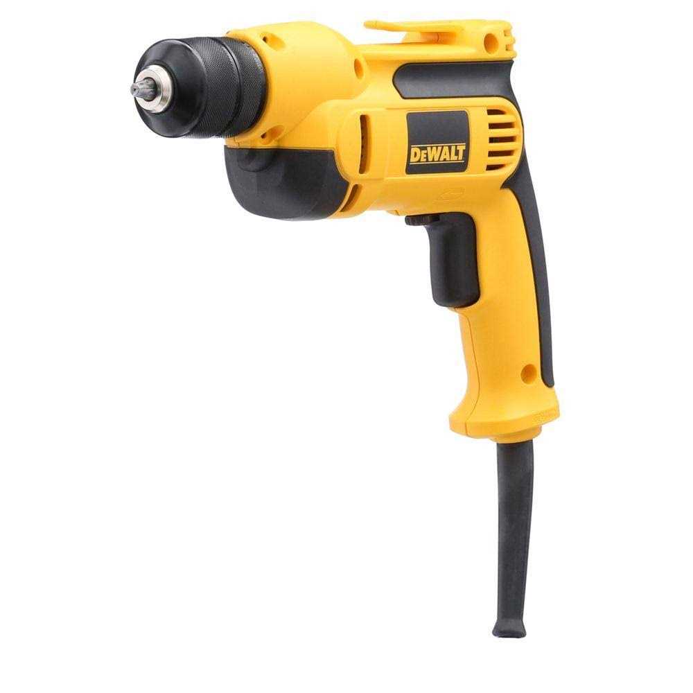 Dewalt 8A 3/8 Variable Speed Drill - Image 5