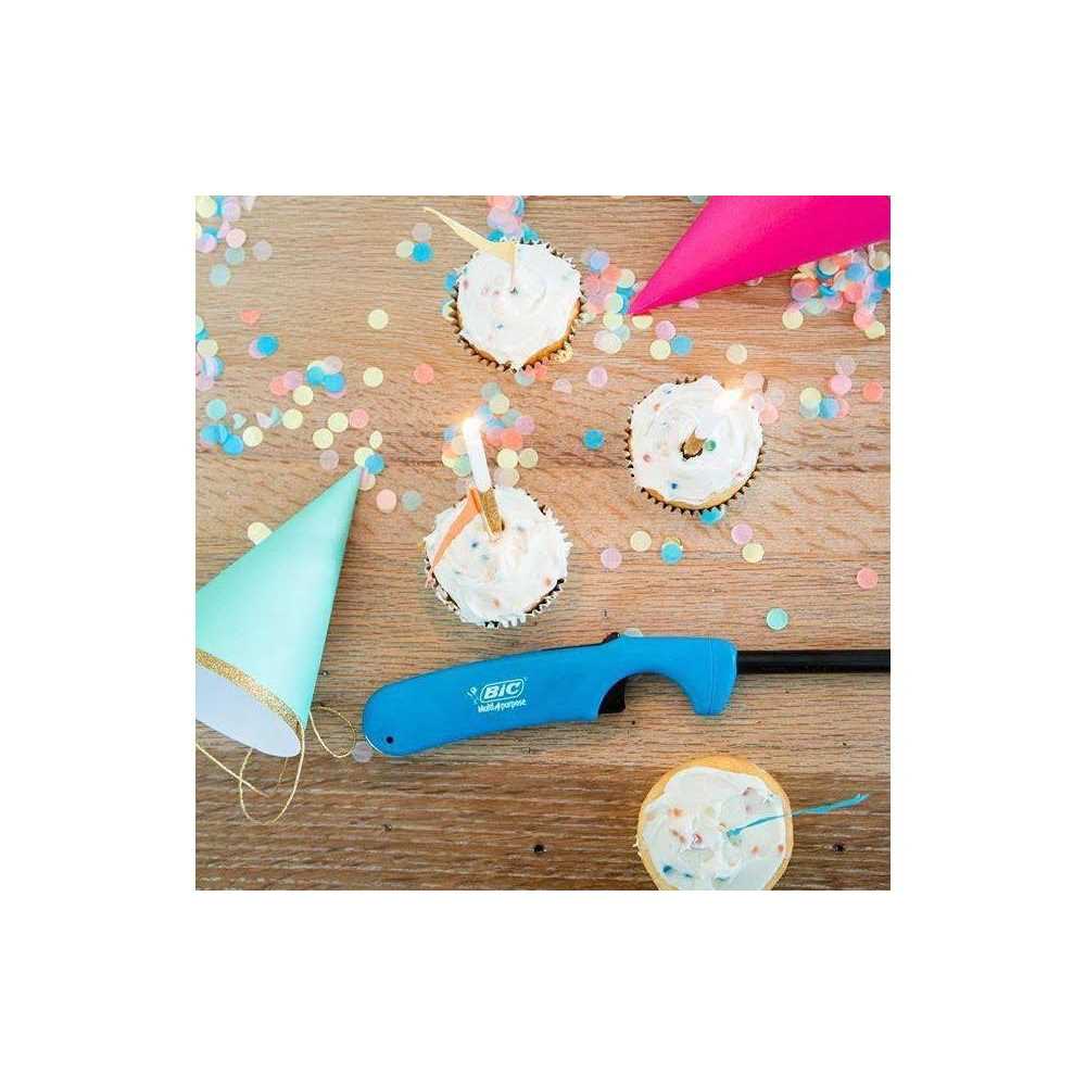 Bic Lighter Multi Purpose - Image 3