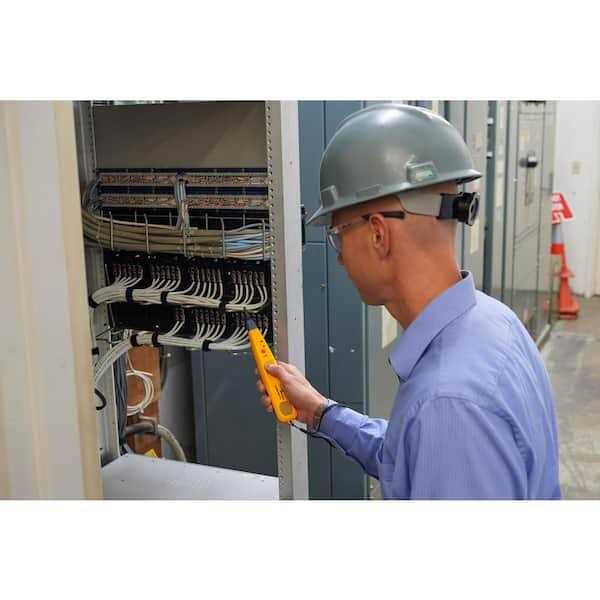 Fluke Networks PRO3000F60-KIT Tone Generator and Filtered Probe - Image 5