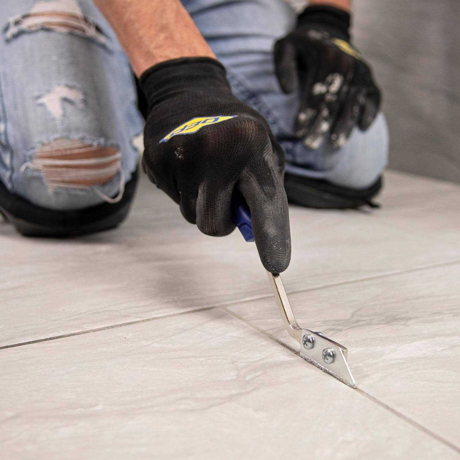 QEP Grout Saw - Image 4