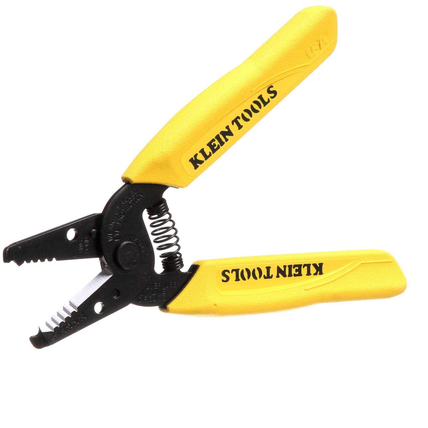 Klein Tools 11047 Wire Stripper/Cutter
