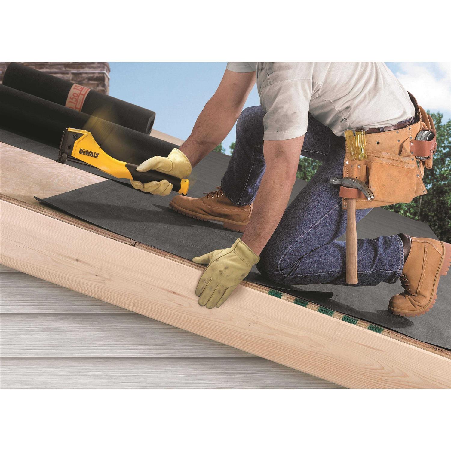 DeWalt DWHTHT450 Hammer Tacker - Image 4