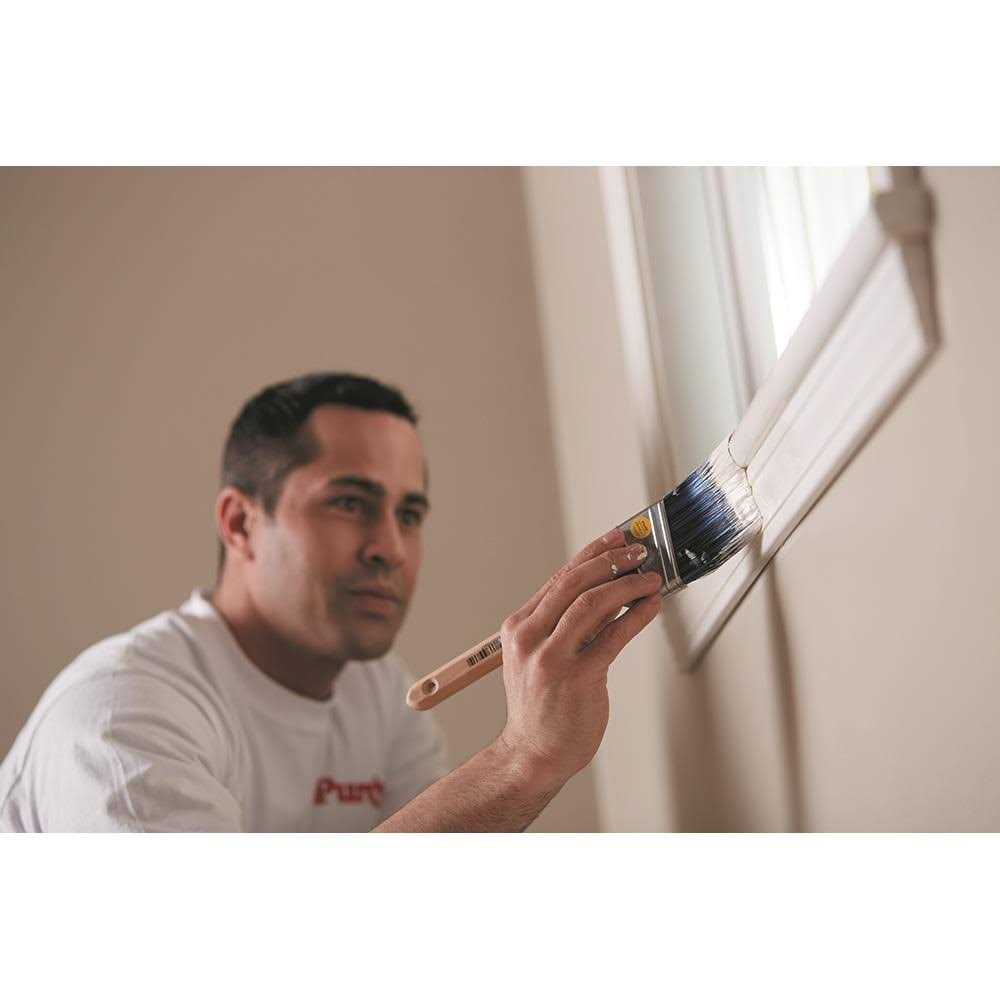 Purdy Pro Extra Glide Paint Brush - Image 3