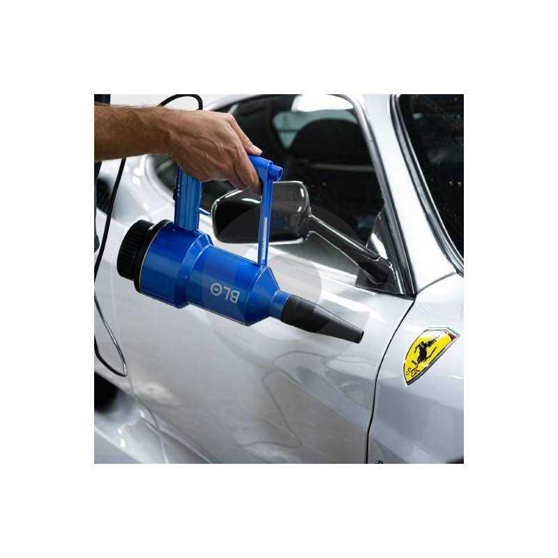 Blo Car Dryer Air S - Image 4