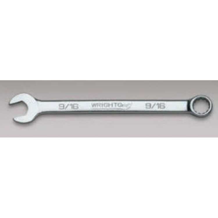 Wright Tool 12 Point Combination Wrench - Image 5