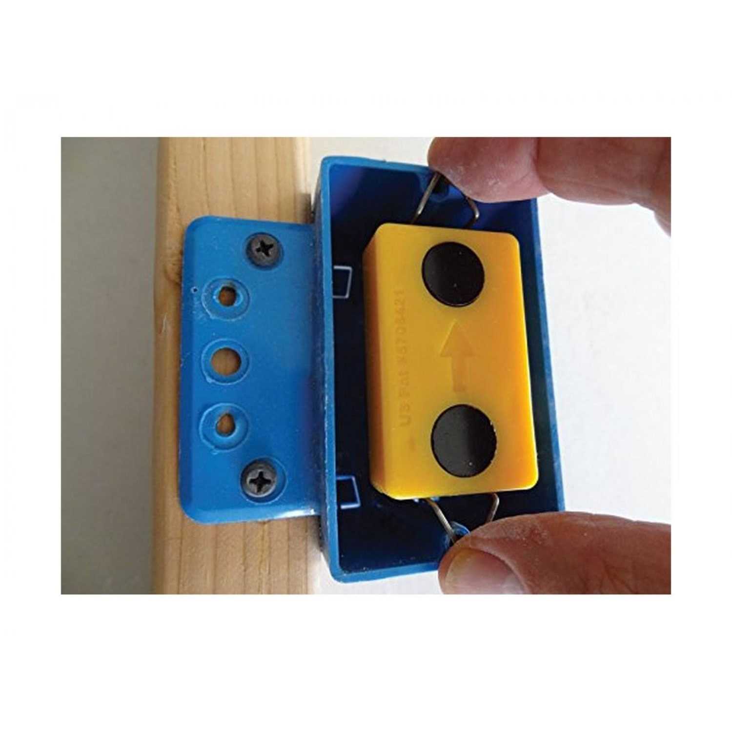 Calculated Industries 8115 Multi Mark Drywall Cutout Locator Tool - Image 3