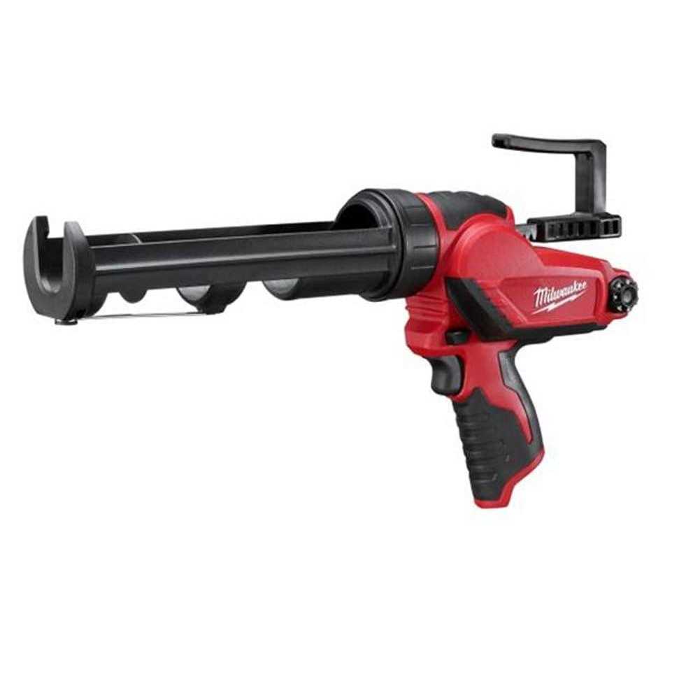 Milwaukee 2441-20 M12 10oz. Caulk Adhesive Gun