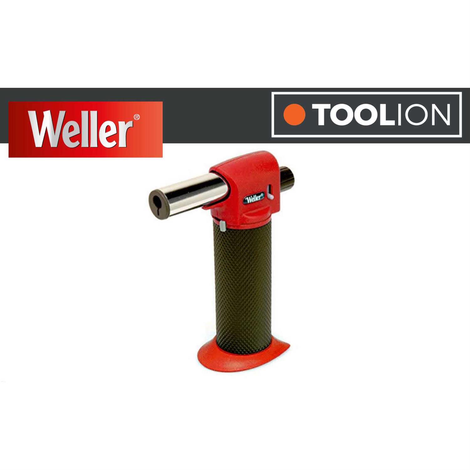 Weller ML200 Magna Lite Butane Table Top Torch - Image 4