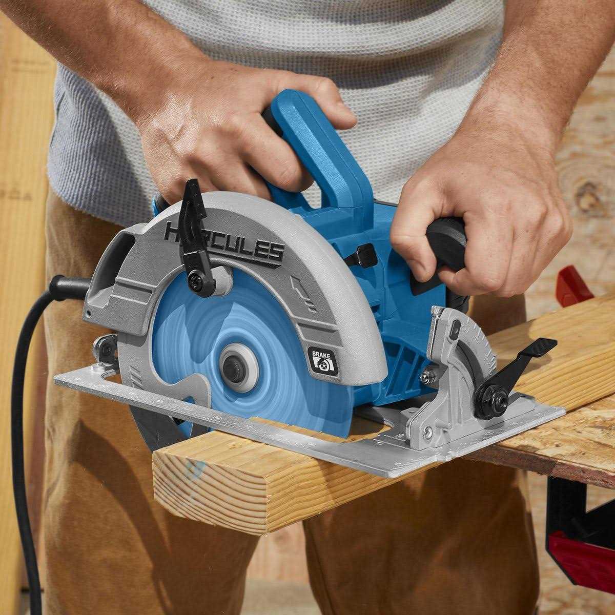 Hercules 15 Amp - Image 3