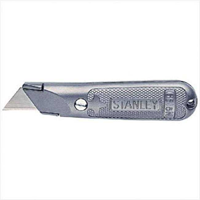 Stanley Fixed Blade Utility Knife 10-209 - Image 3