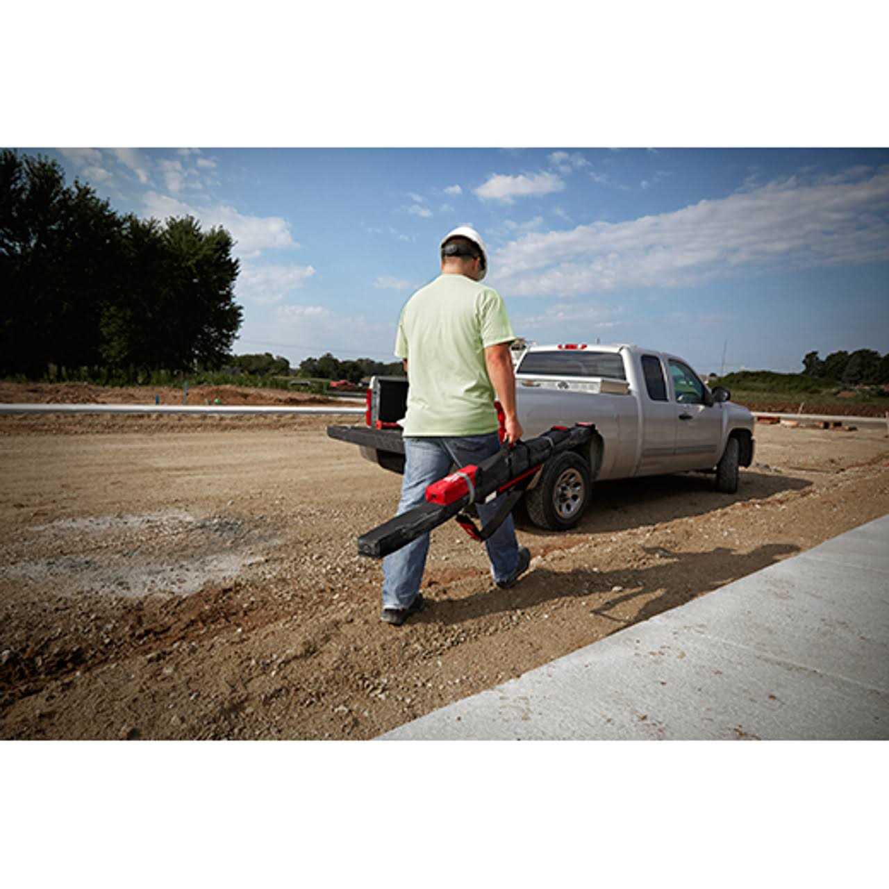 Milwaukee MLBXCM78 REDSTICK Master Level Set - Image 3