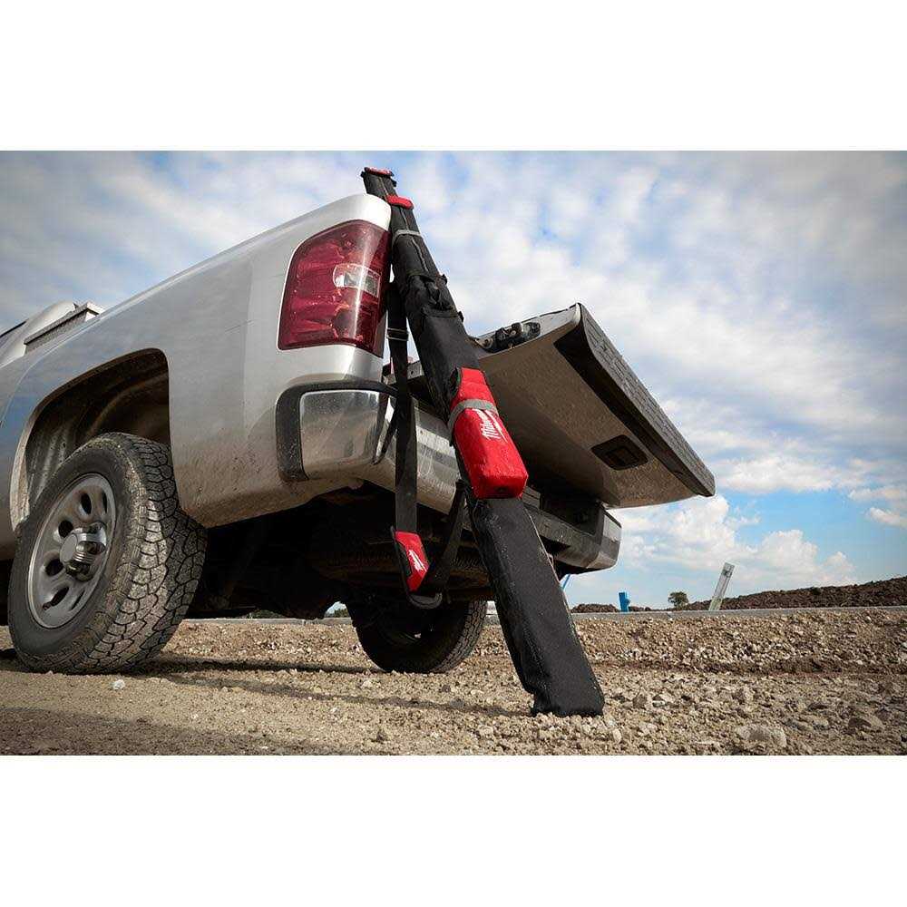 Milwaukee MLBXCM78 REDSTICK Master Level Set - Image 4