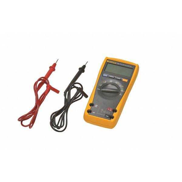 Digital Multimeter Fluke Fluke-179 - Image 4