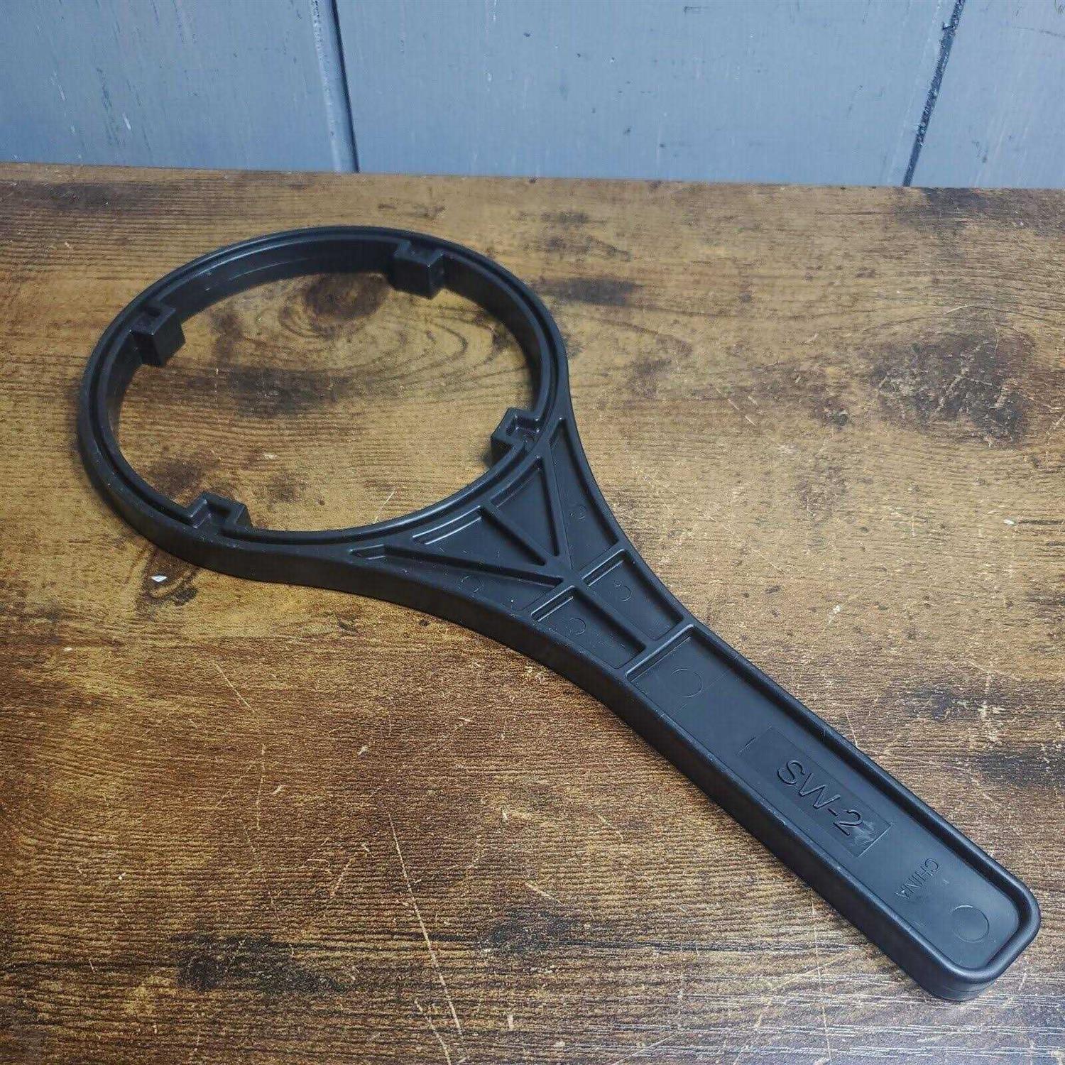 Pentek SW-2 Standard Housing Wrench - Image 4