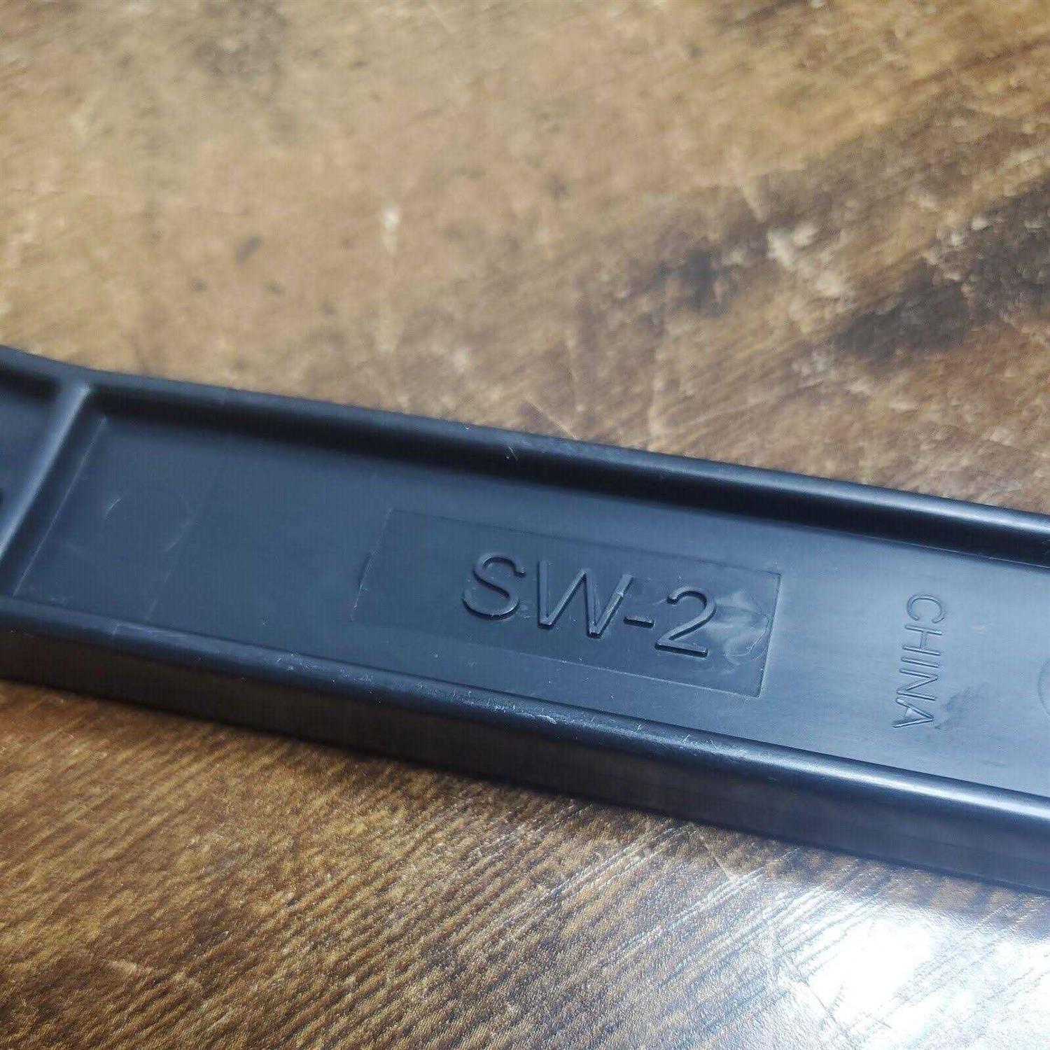 Pentek SW-2 Standard Housing Wrench - Image 5