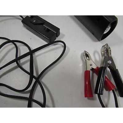 Innova 3568 Digital Timing Light - Image 3