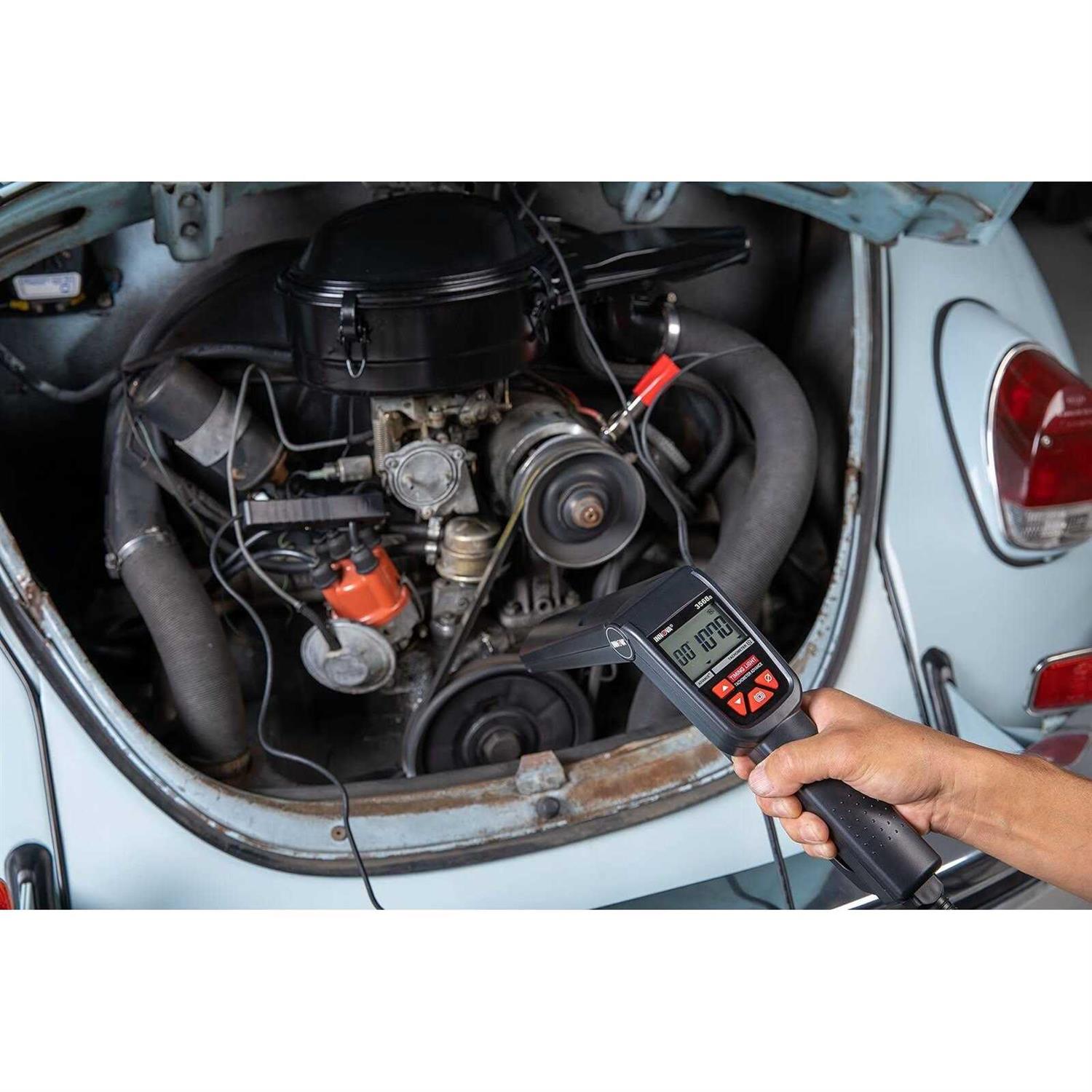 Innova 3568 Digital Timing Light - Image 5