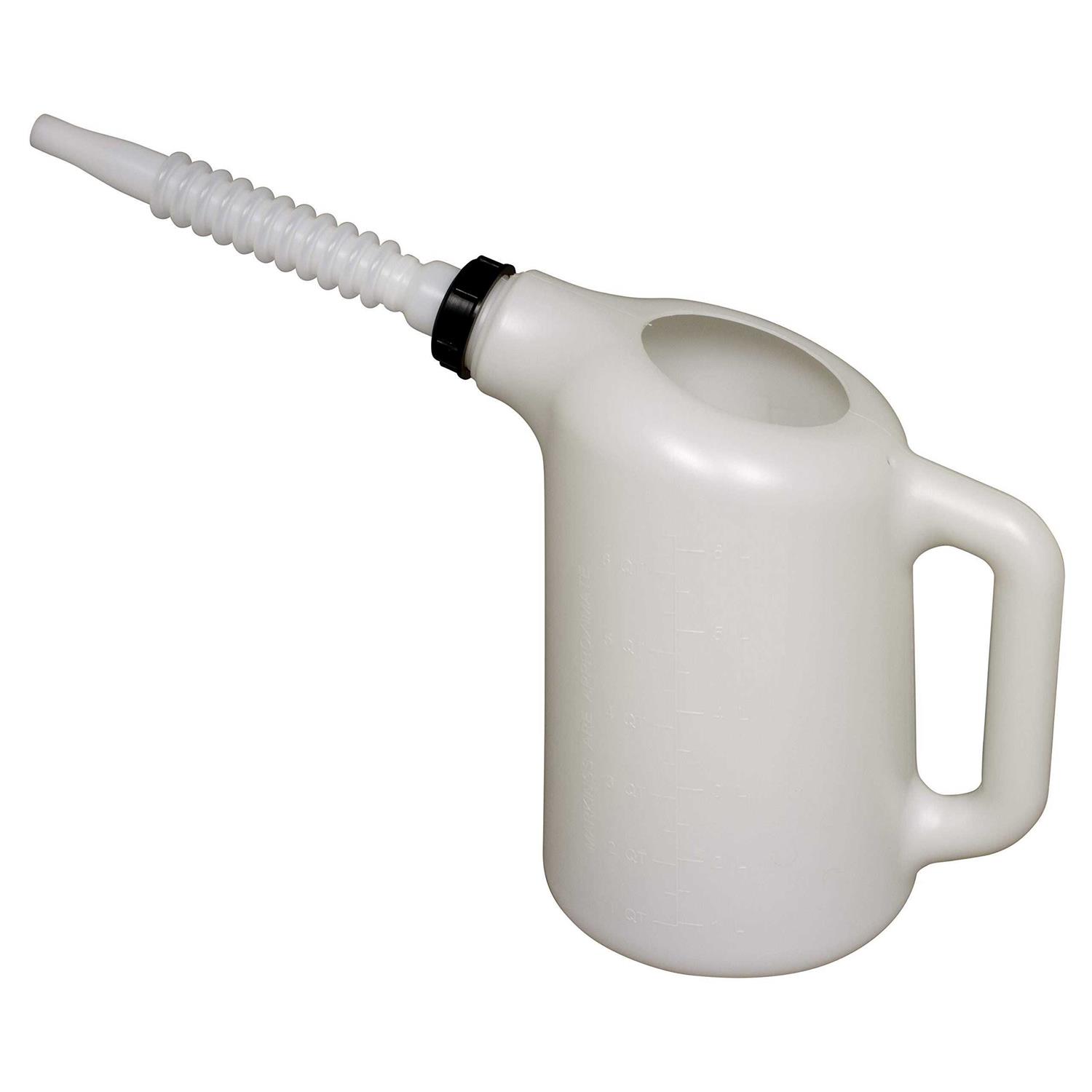 Lisle 19732 Oil Dispenser 6 Qt