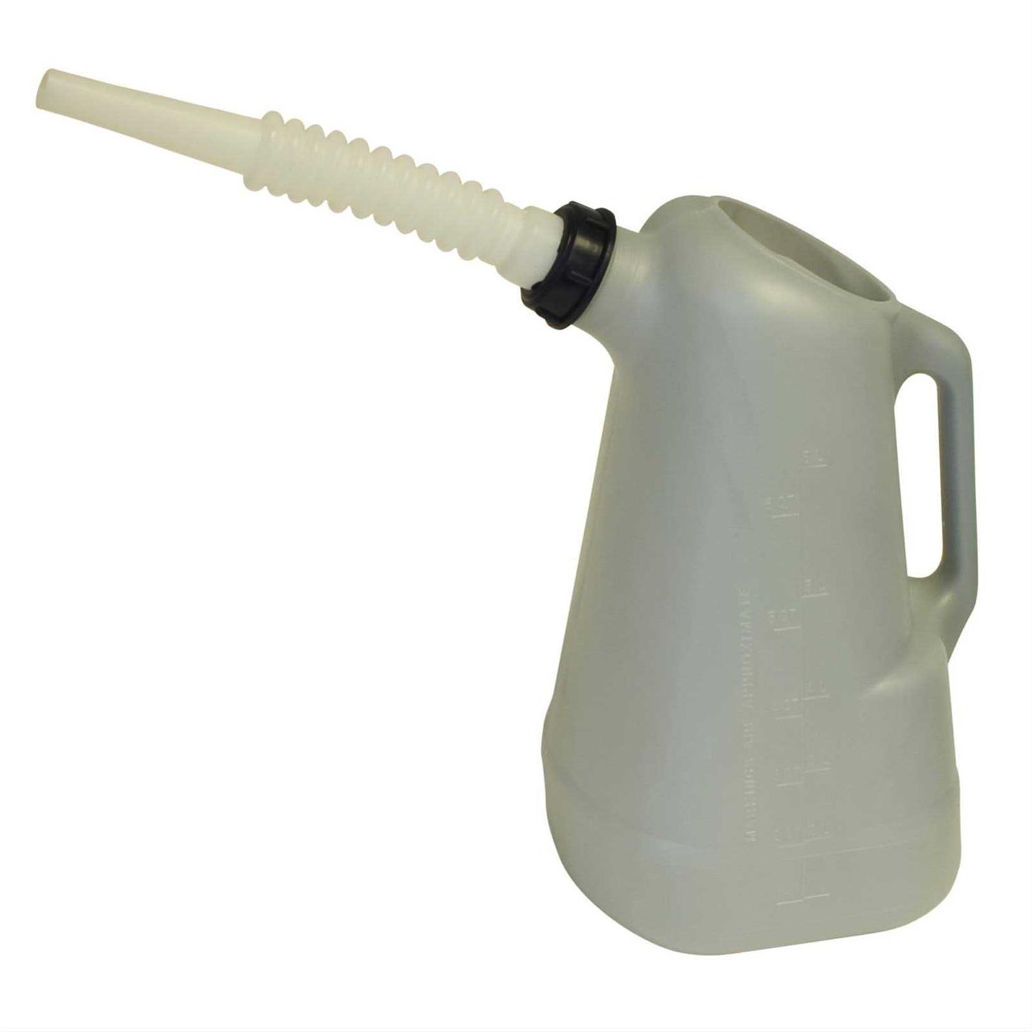 Lisle 19732 Oil Dispenser 6 Qt - Image 4