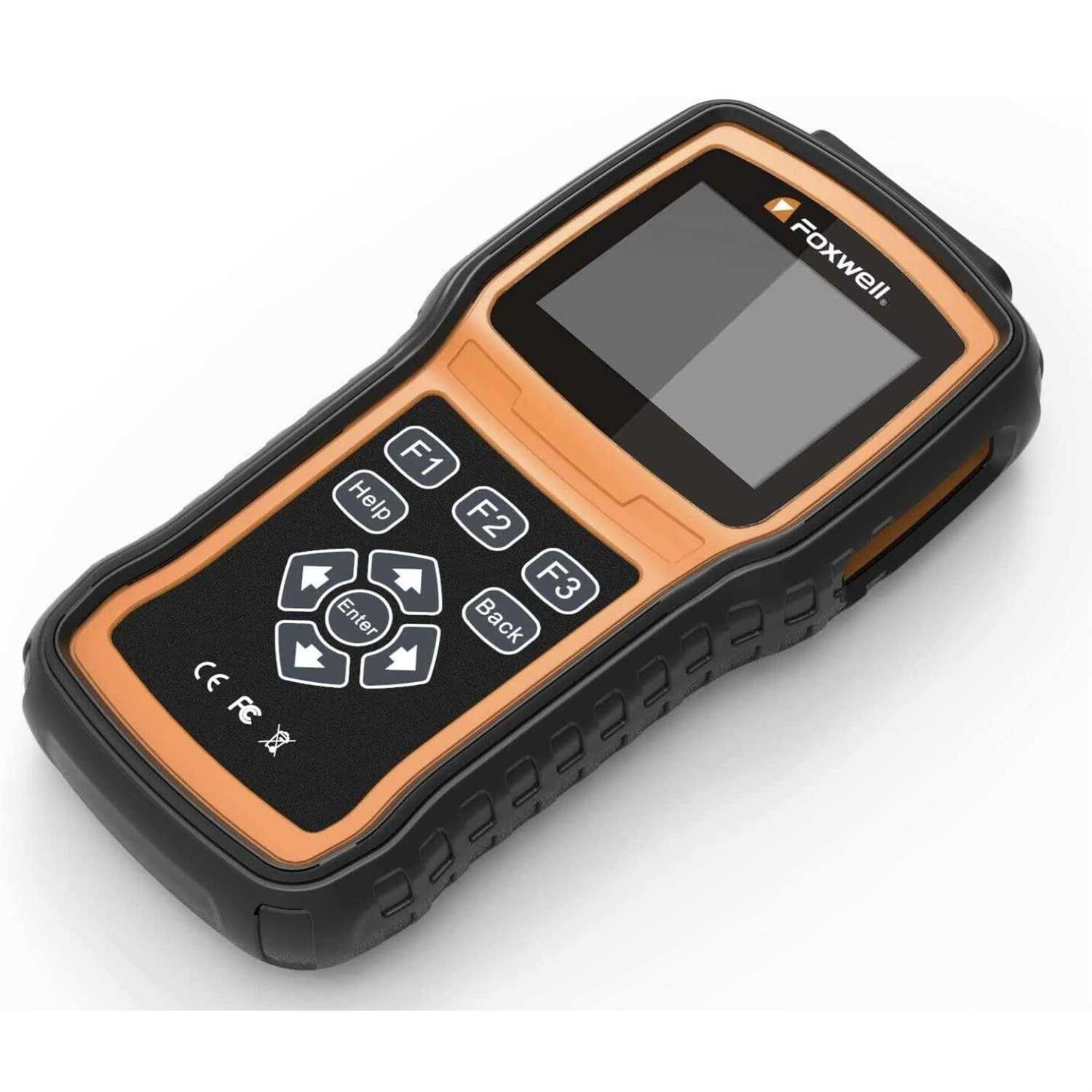 Foxwell NT530 Diagnostic Obd2 Scanner - Image 3