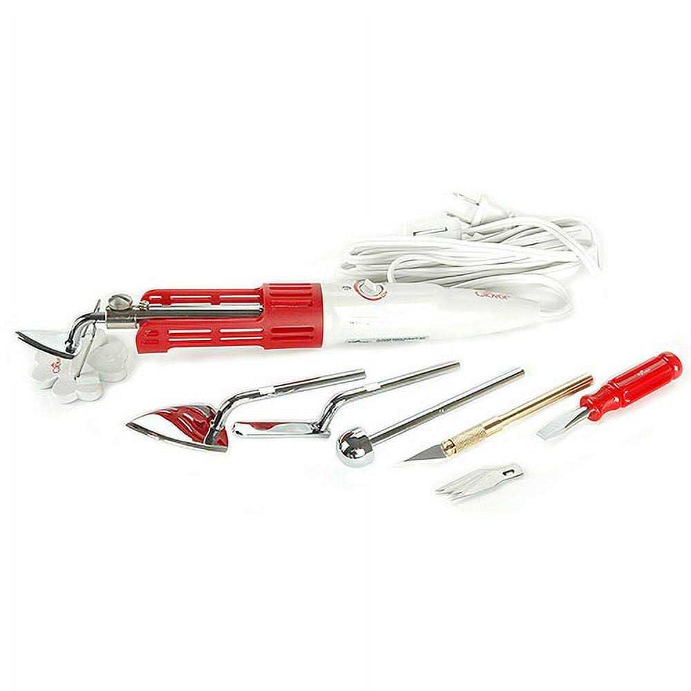 Clover Mini Iron II The Adapter Set - Image 3