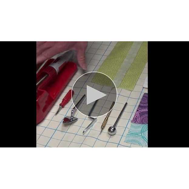 Clover Mini Iron II The Adapter Set - Image 4