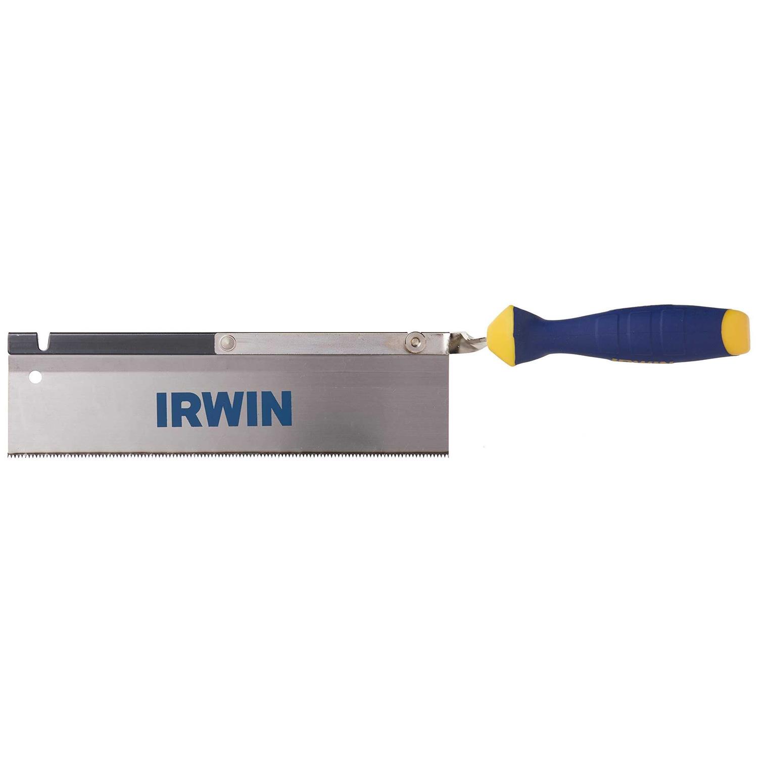 Irwin ProTouch Dovetail & Jamb Saw 10 2014450