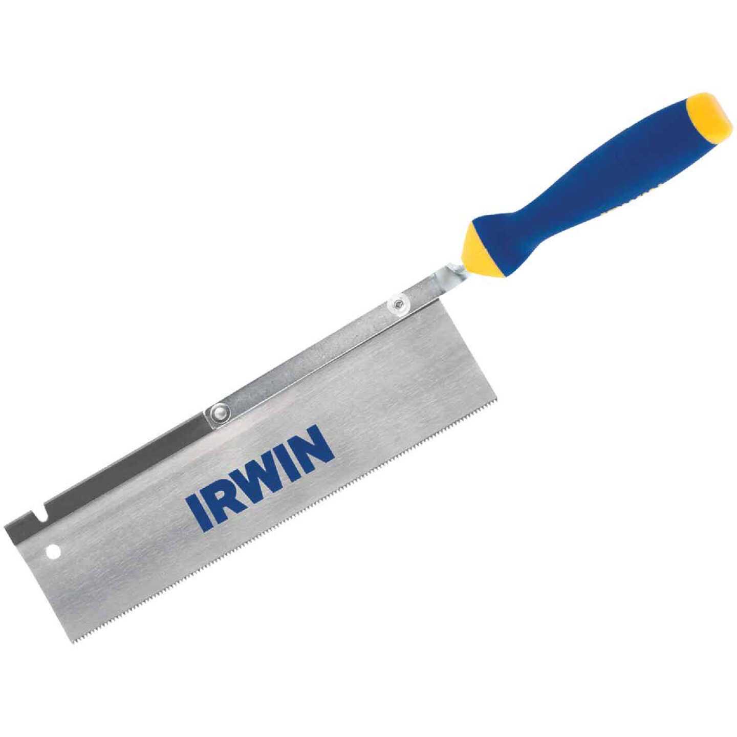 Irwin ProTouch Dovetail & Jamb Saw 10 2014450 - Image 3