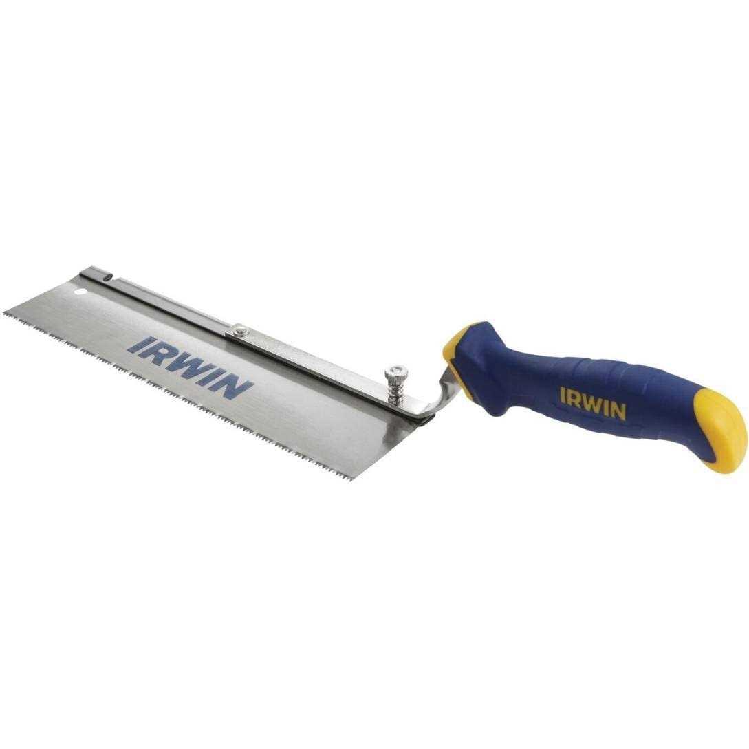 Irwin ProTouch Dovetail & Jamb Saw 10 2014450 - Image 4