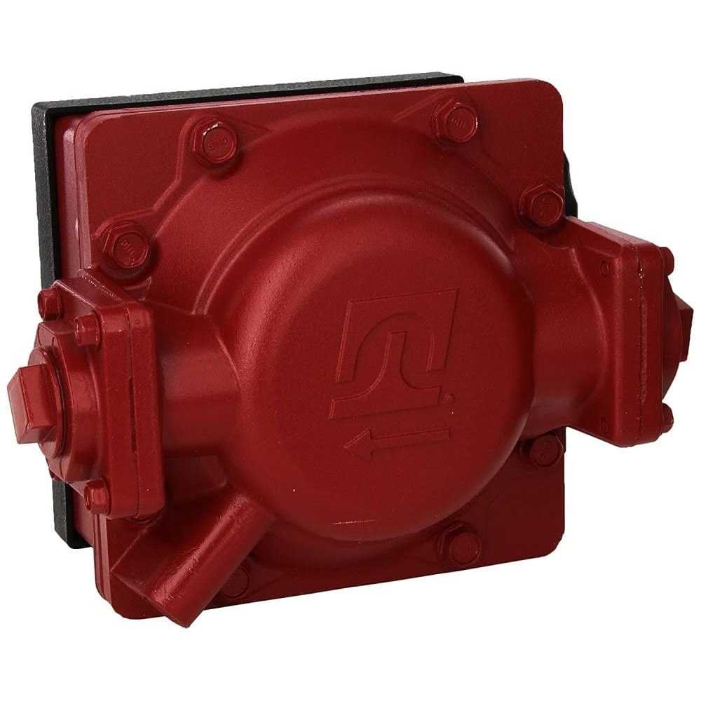 Fill-Rite Fuel Meter 901C - Image 3