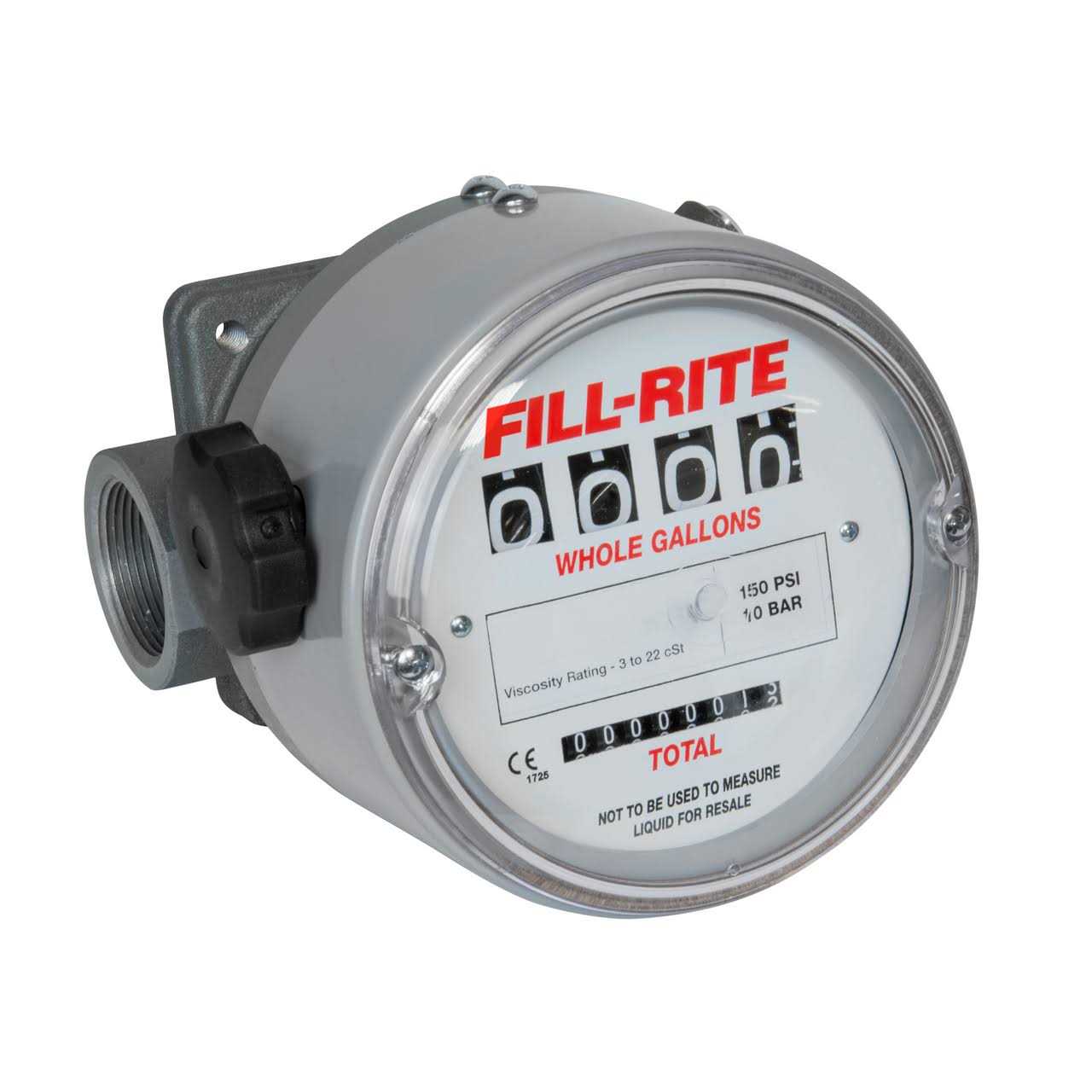 Fill-Rite Fuel Meter 901C - Image 4