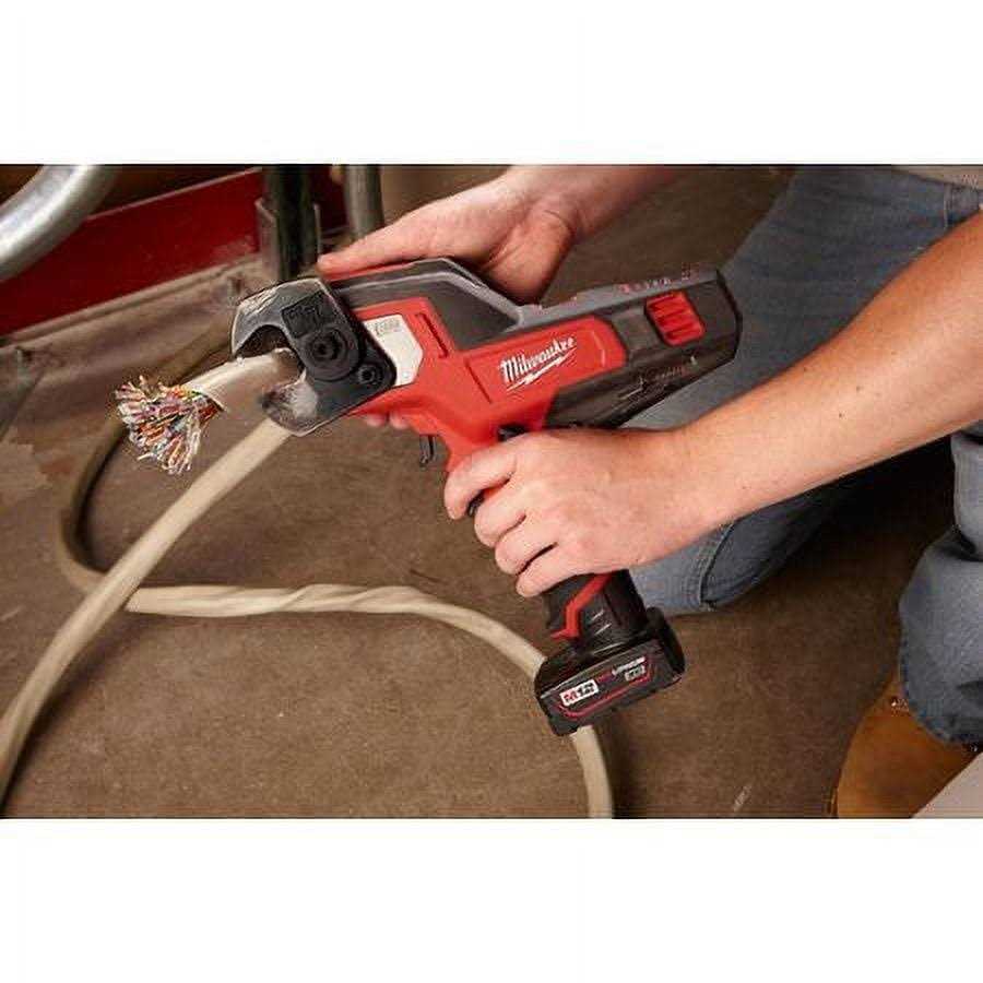 Milwaukee M12 600 MCM Cable Cutter Blade 48-44-0410 - Image 2