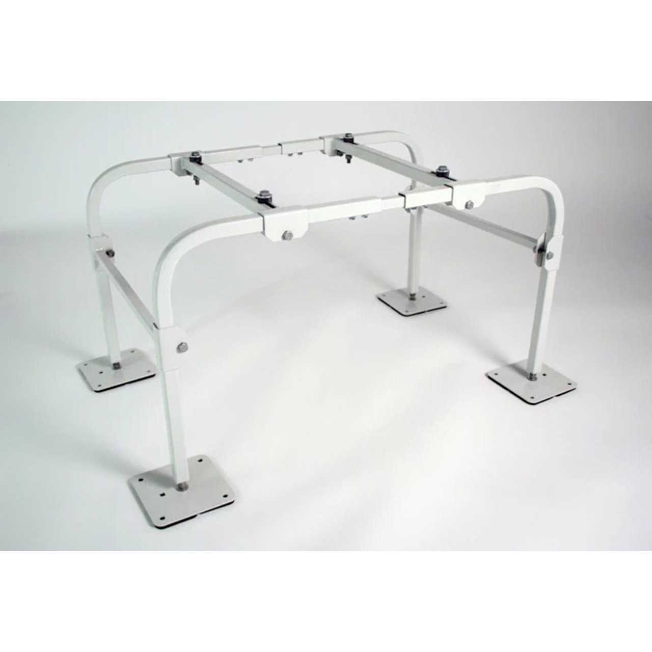 Diversitech QSMS1801 18 Mini Split Stand Wide - Image 4