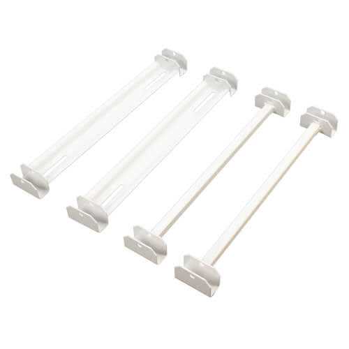 Diversitech QSMS1801 18 Mini Split Stand Wide - Image 5