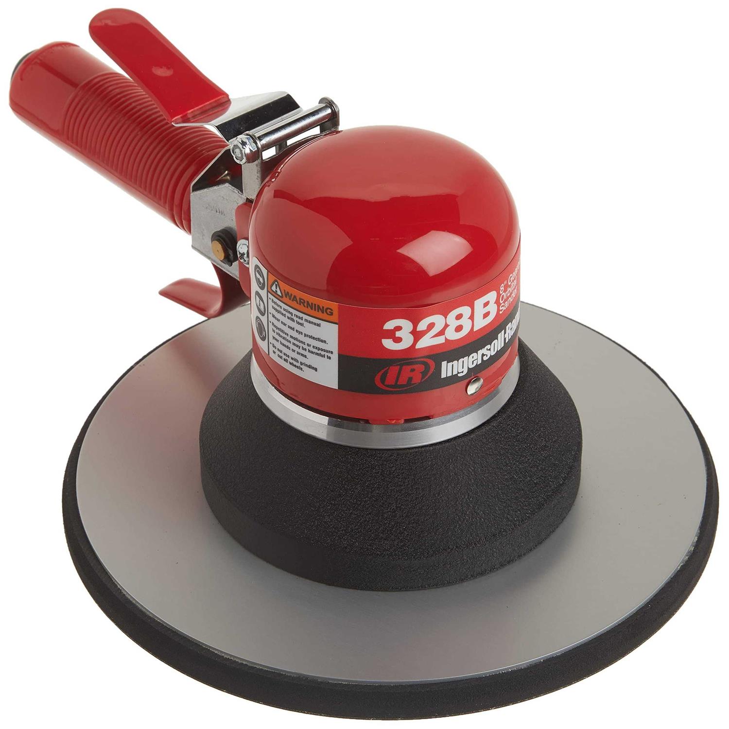 Ingersoll Rand 328B Geared Orbital Sander - Image 2